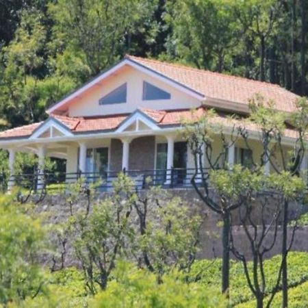 Farview Mountain Resort Villas Утакаманд Экстерьер фото