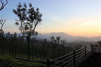Farview Mountain Resort Villas Утакаманд Экстерьер фото