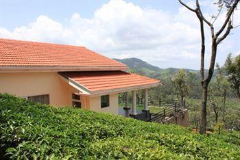 Farview Mountain Resort Villas Утакаманд Экстерьер фото