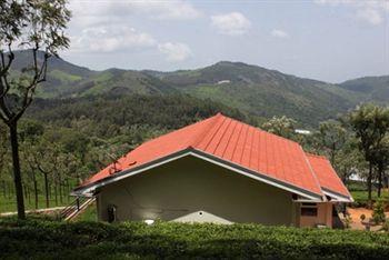 Farview Mountain Resort Villas Утакаманд Экстерьер фото