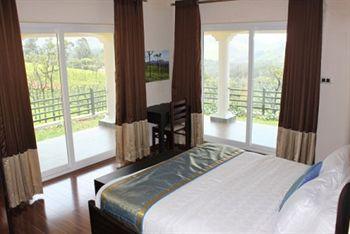 Farview Mountain Resort Villas Утакаманд Экстерьер фото